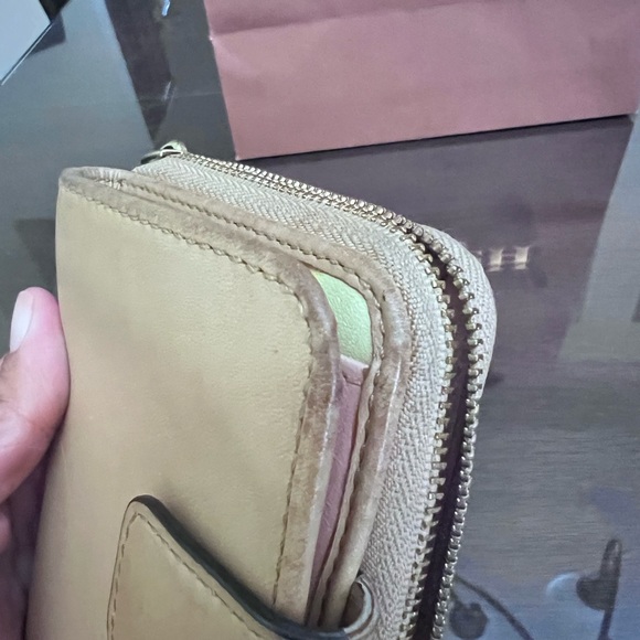 Coach wallet - Picture 8 of 10